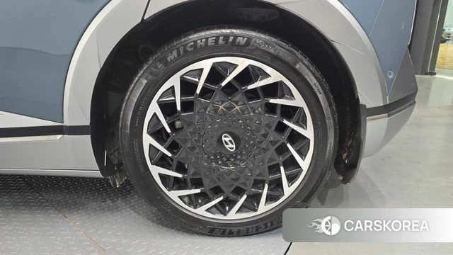 Hyundai Ionic 5 id 4716515 из Кореи 28