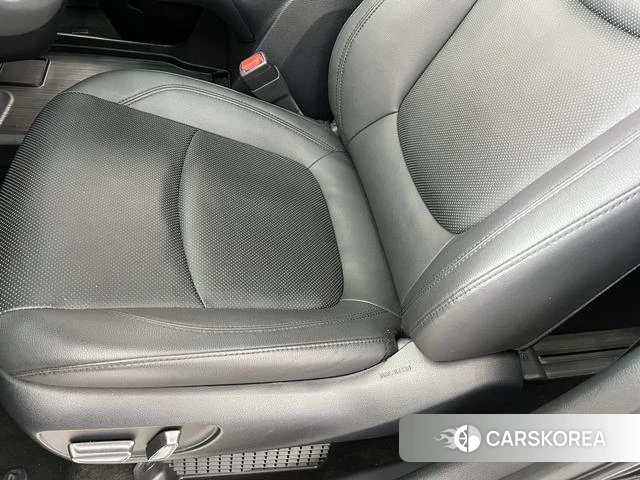 Toyota Grevia id 4257932 из Китая 28
