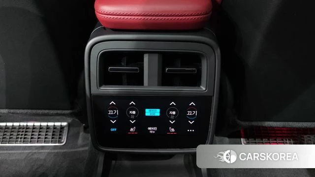 Porsche Taycan id 4528846 из Кореи 28