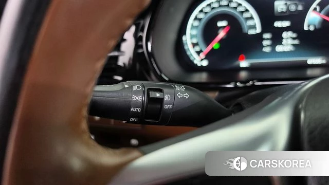 Kia Mohave Master id 4676388 из Кореи 28