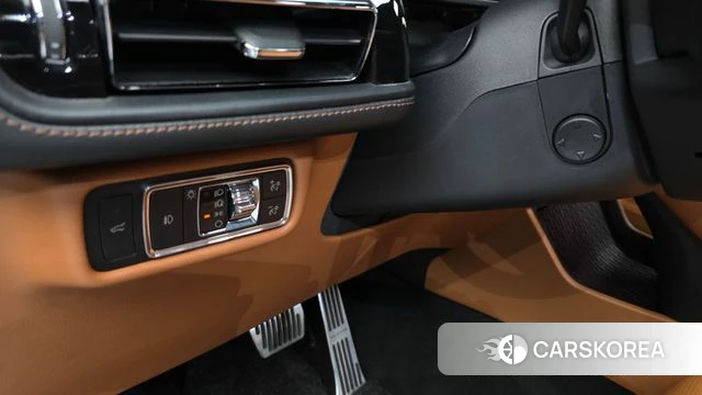 Lincoln Aviator 2nd generation id 4282239 из Кореи 28