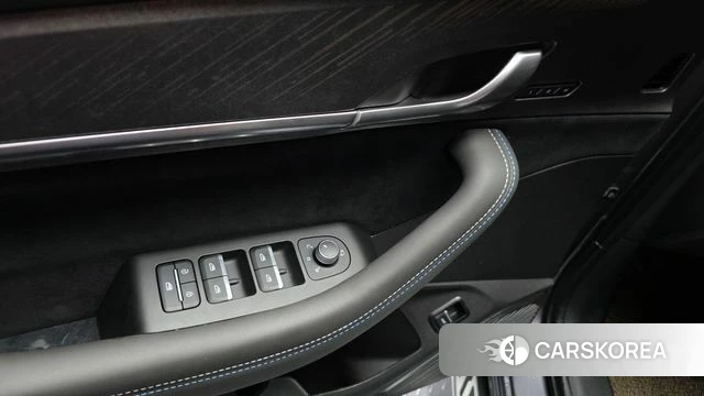 Renault Korea (Samsung) Grand Coleos id 4523192 из Кореи 28