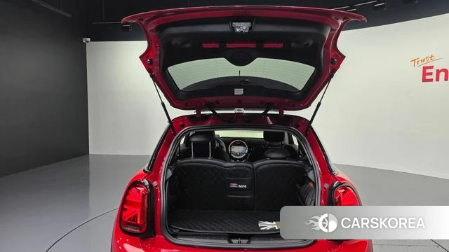 Mini Cooper id 4245846 из Кореи 28
