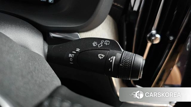 Volvo XC60 second Generation id 4384170 из Кореи 28