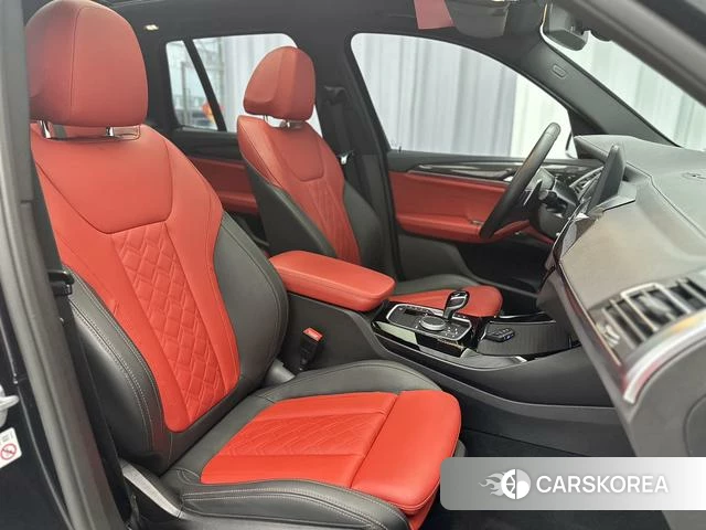BMW X3 (import) id 3968648 из Китая 28