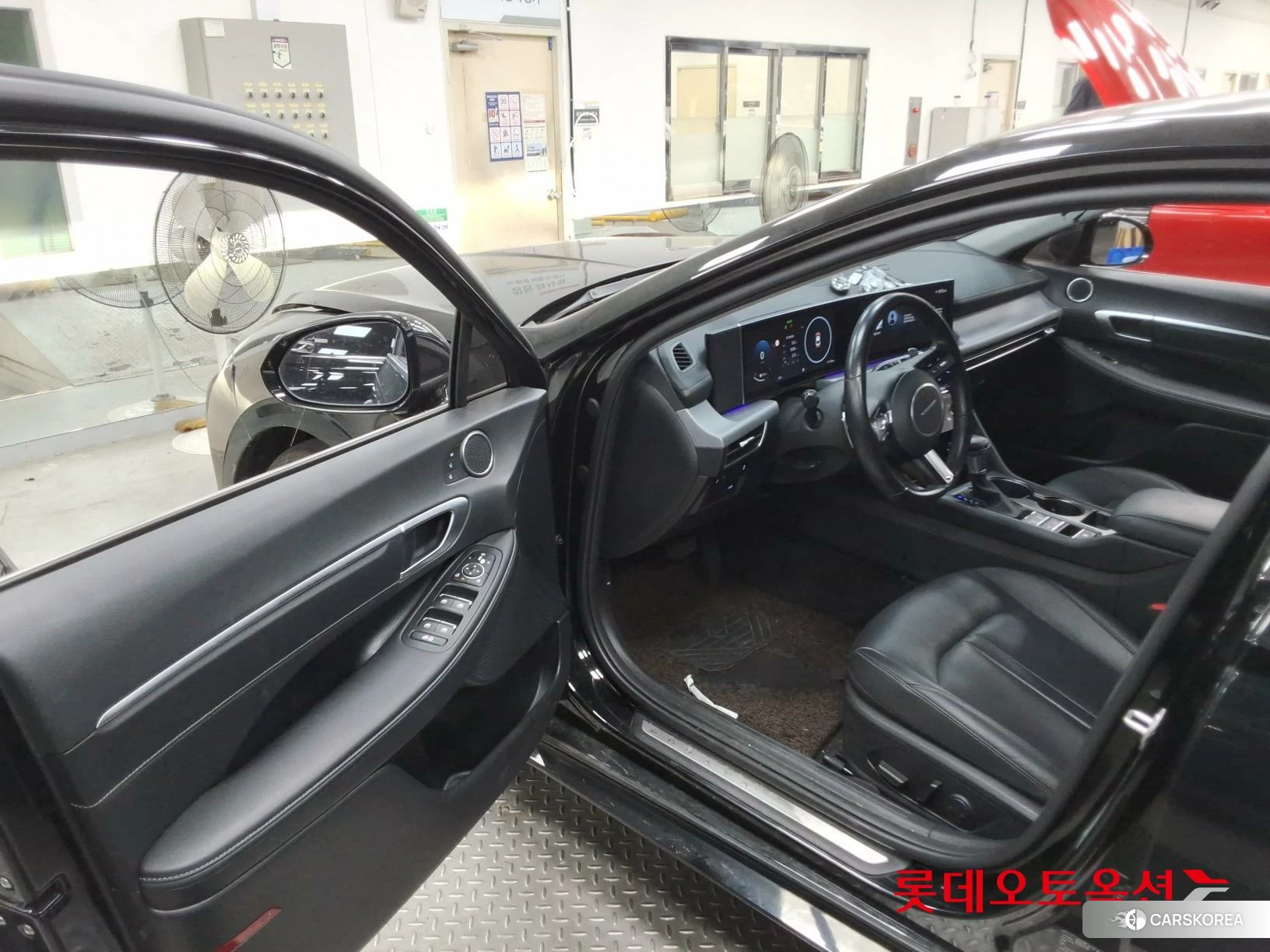 Hyundai Sonata id 4902355 из Кореи 28