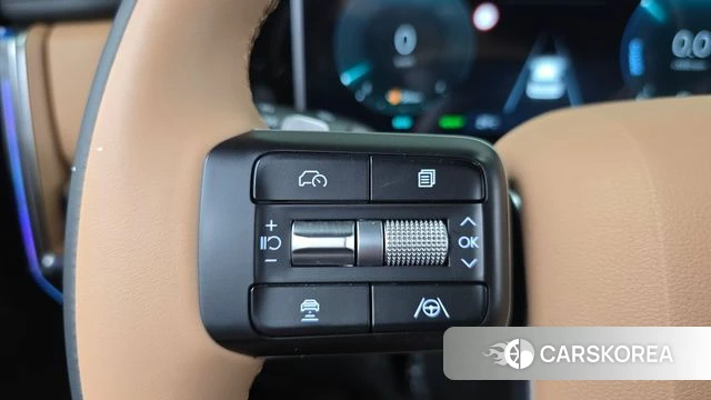Hyundai Santa Fe (MX5) id 4499377 из Кореи 28