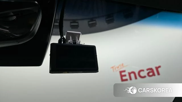 Genesis GV70 id 4202311 из Кореи 28