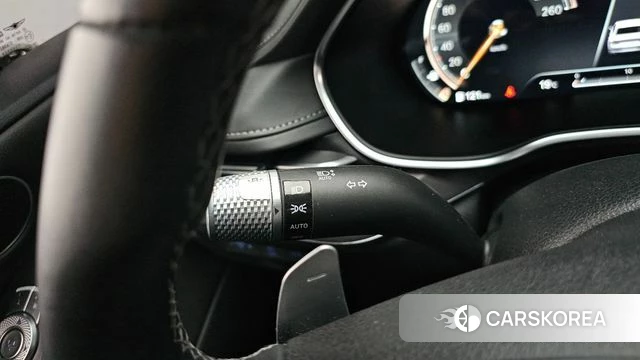 Genesis G80 (RG3) id 4284535 из Кореи 28