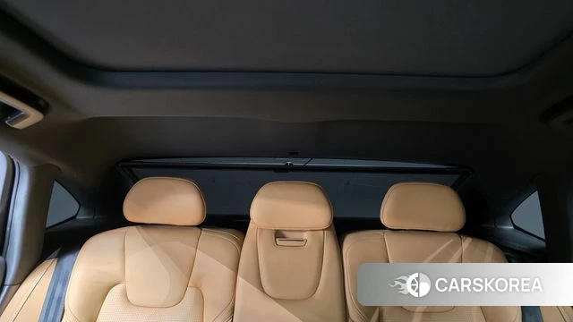 Volvo S90 id 4443255 из Кореи 28