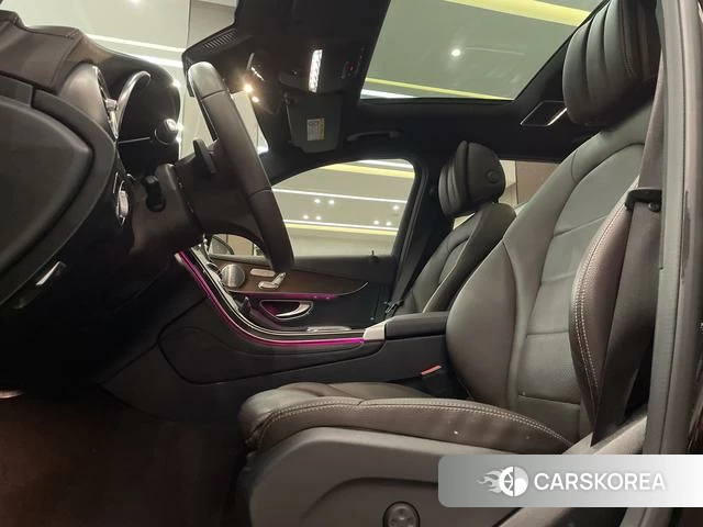 Mercedes-Benz GLC id 4313529 из Китая 28