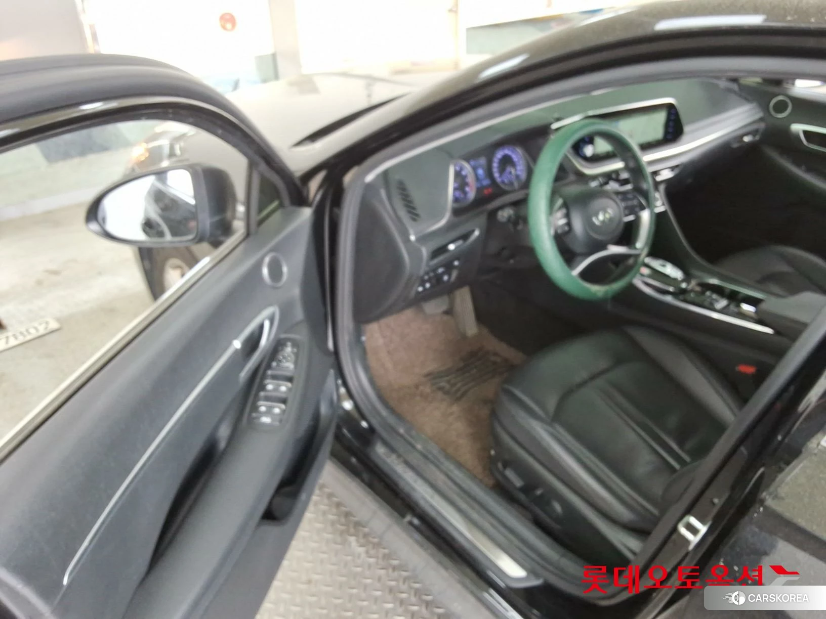 Hyundai Sonata id 4289487 из Кореи 28