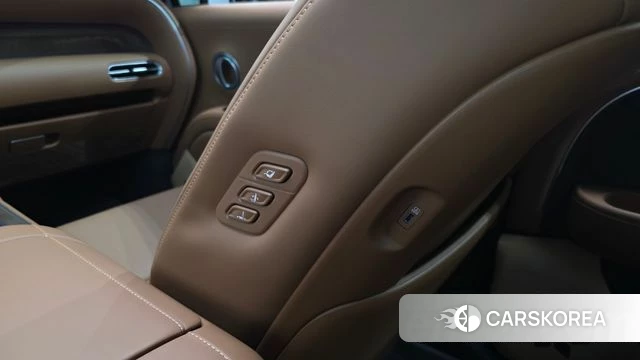 Hyundai Palisade (LX3) id 4602057 из Кореи 28