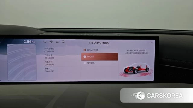 Genesis G80 (RG3) id 4847640 из Кореи 28