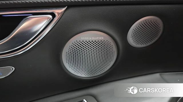 Genesis GV80 id 4571616 из Кореи 28