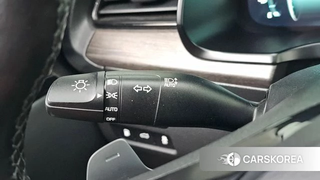 Kia K7 Premier id 4356232 из Кореи 28