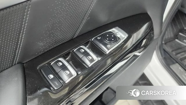 Kia Mohave Master id 4619127 из Кореи 28