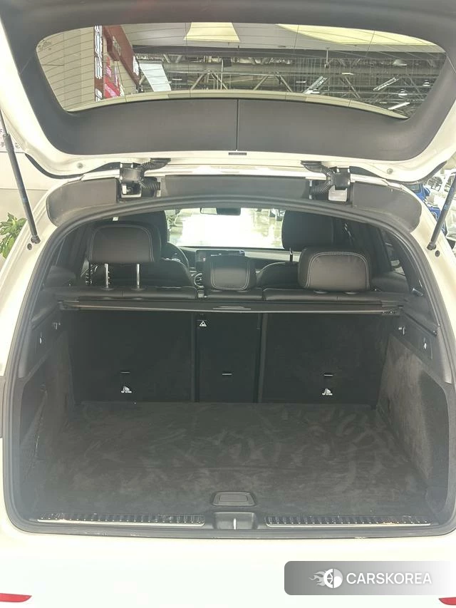 Mercedes-Benz GLC id 4353132 из Китая 28