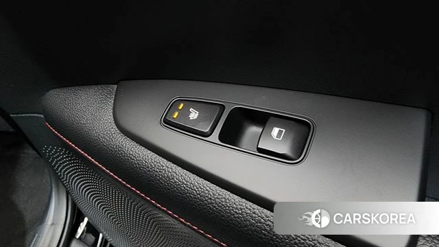 Kia The New K3 2nd generation id 4523465 из Кореи 28