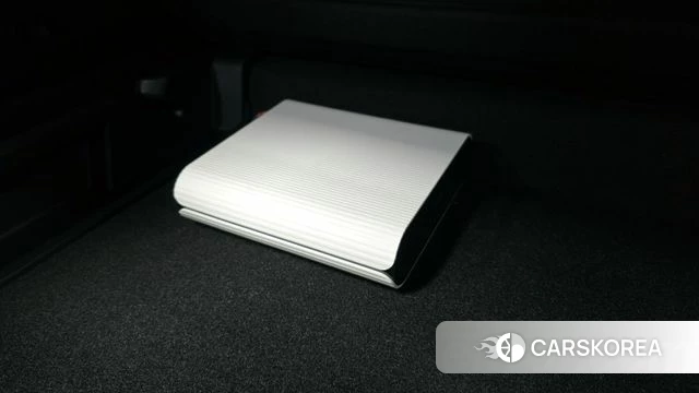 Kia EV6 id 4186953 из Кореи 28