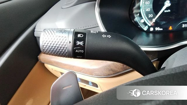 Genesis G80 (RG3) id 4624851 из Кореи 28