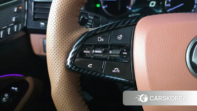 Ssangyong G4 Rexton id 4610335 из Кореи 28