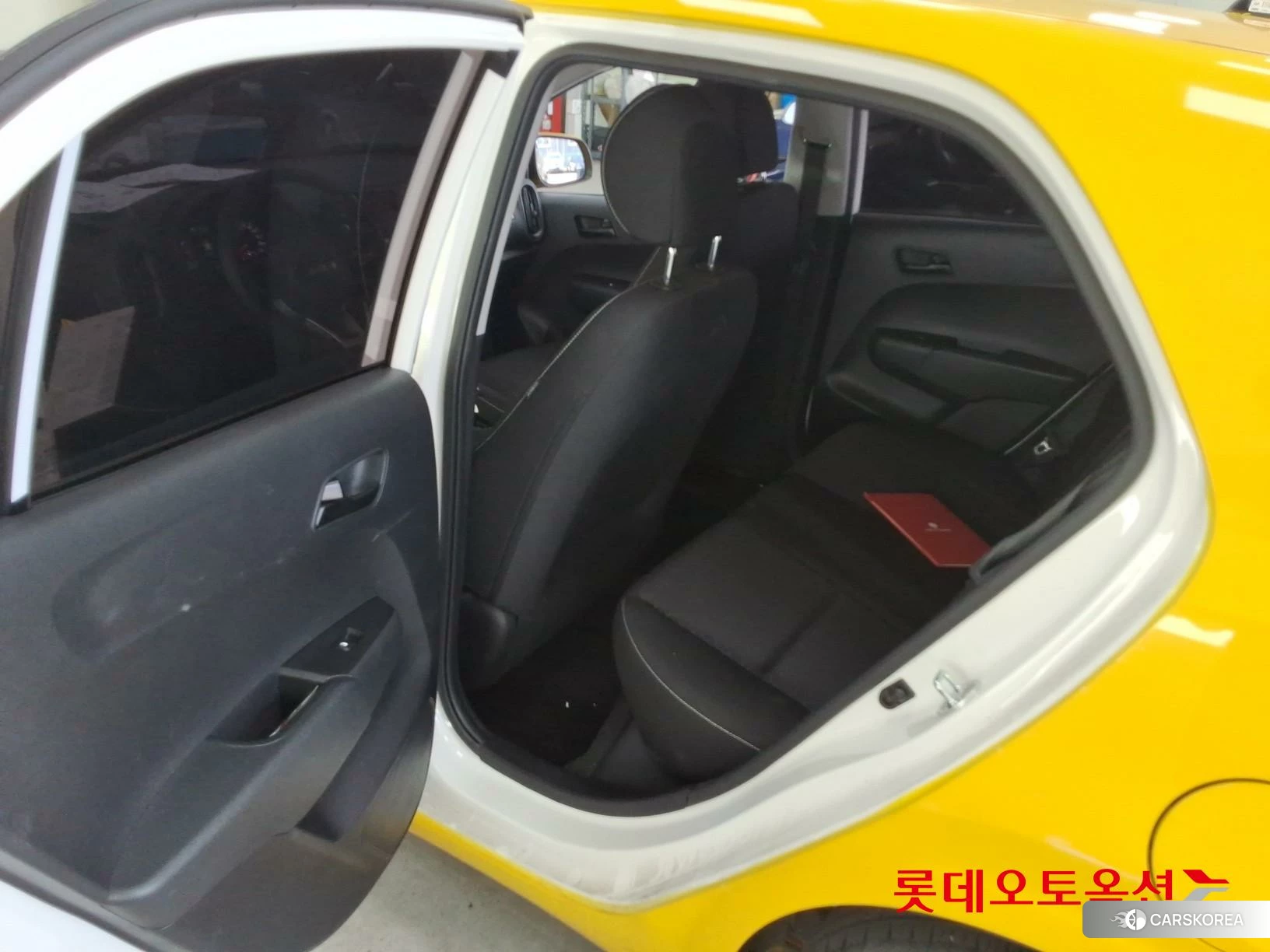 Kia Morning id 3882085 из Кореи 28