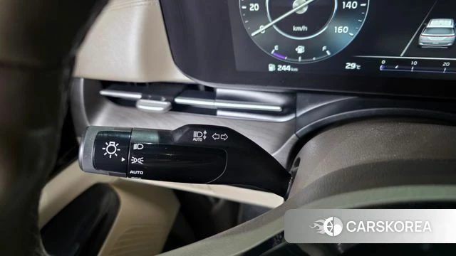 Kia Carnival 4th generation id 4688365 из Кореи 28