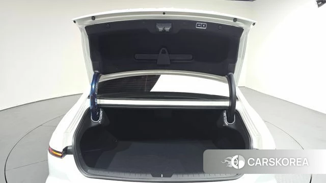 Hyundai Grandeur Hybrid (GN7) id 4308286 из Кореи 28