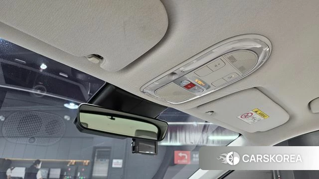 Hyundai Ionic 5 id 4745362 из Кореи 28