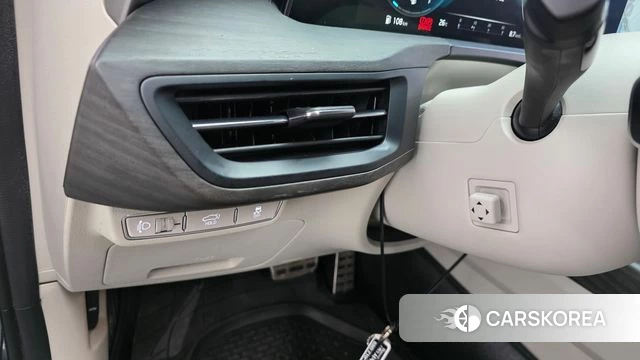 Kia K8 id 4476344 из Кореи 28
