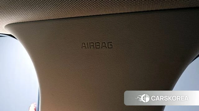 Kia EV6 id 4202499 из Кореи 28