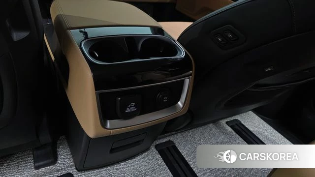 Kia Carnival 4th generation id 4535375 из Кореи 28