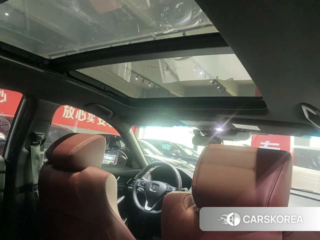Honda Yingshipai id 4276971 из Китая 28