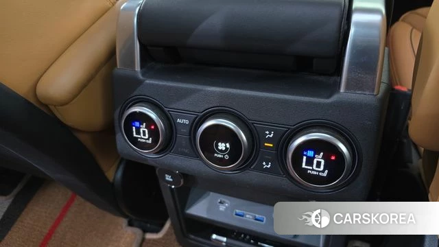 Land Rover Discovery 5 id 4689085 из Кореи 28