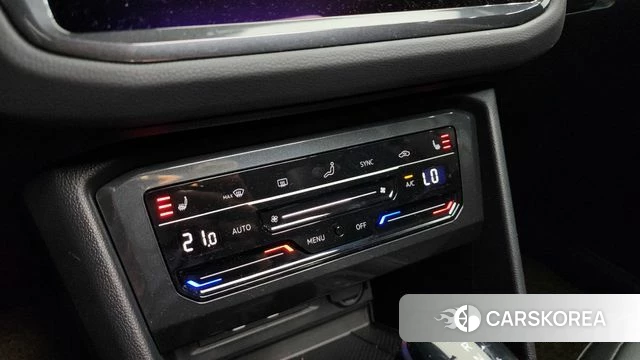 Volkswagen Tiguan second Generation id 4474730 из Кореи 28