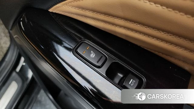 Kia K7 Premier id 4637793 из Кореи 28