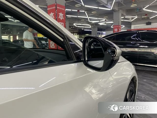 Honda Yingshipai id 4307783 из Китая 28