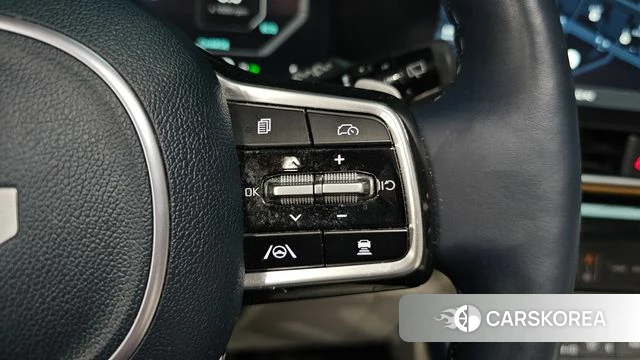 Kia The New Carnival 4th Generation id 4493891 из Кореи 28