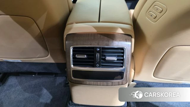 Kia The New K9 2nd generation id 4768258 из Кореи 28