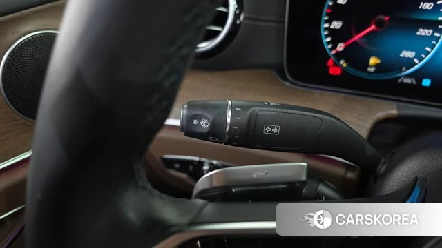 Mercedes-Benz E-Class W213 id 4750396 из Кореи 28