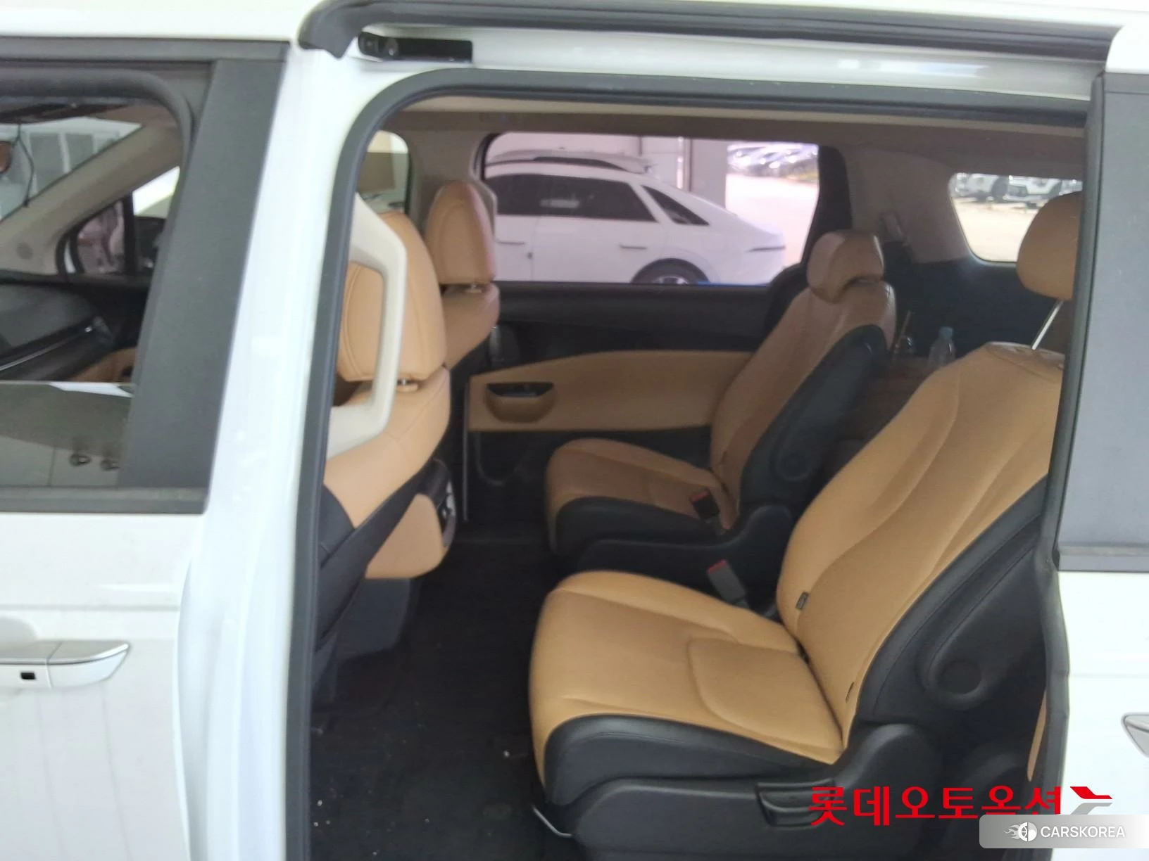 Kia Carnival id 4674173 из Кореи 28