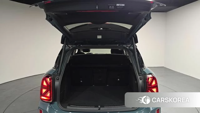 Mini Cooper D Countryman id 4250214 из Кореи 28