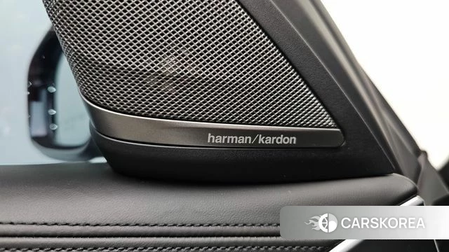 BMW 5 Series (G30) id 4245175 из Кореи 28