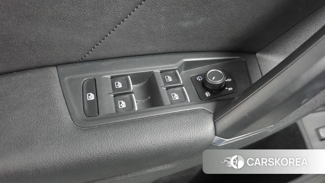 Volkswagen Tiguan second Generation id 4856455 из Кореи 28