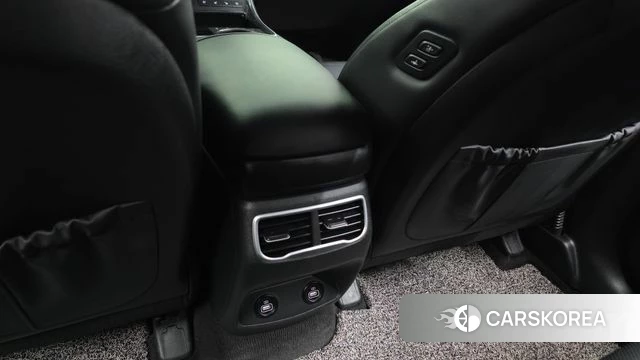 Hyundai The New Santa Fe id 4355992 из Кореи 28
