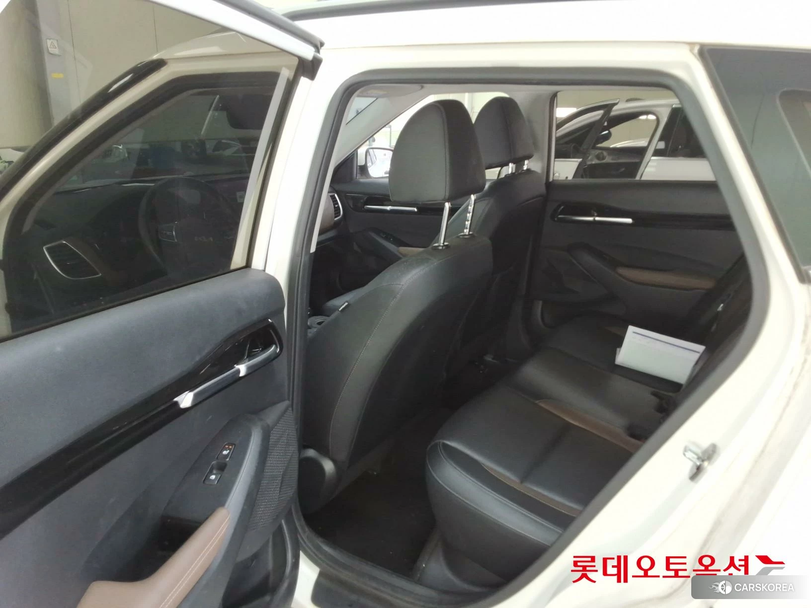 Kia Seltos id 3875777 из Кореи 28