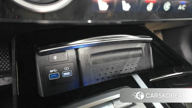 Genesis G80 (RG3) id 4249275 из Кореи 28