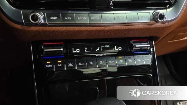 Kia Mohave Master id 4592864 из Кореи 28