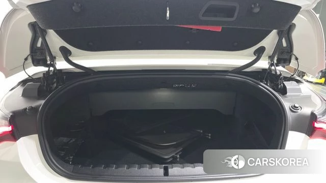 BMW M4 (G82) id 4793136 из Кореи 28